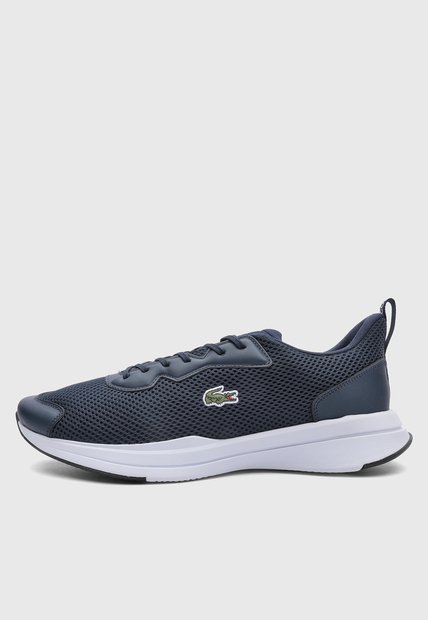 Tenis Lifestyle LACOSTE Neo Run Base Azul