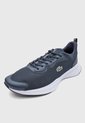 Tenis Lifestyle LACOSTE Neo Run Base Azul de Lacoste