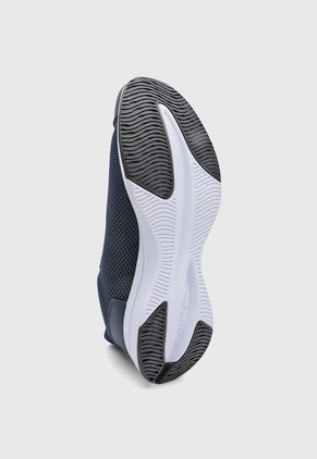 Tenis Lifestyle LACOSTE Neo Run Base Azul