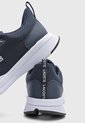 Tenis Lifestyle LACOSTE Neo Run Base Azul de Lacoste