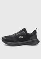 Tenis Lifestyle LACOSTE Neo Run Base Negro de Lacoste