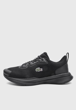 Tenis Lifestyle LACOSTE Neo Run Base Negro