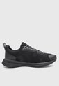 Tenis Lifestyle LACOSTE Neo Run Base Negro de Lacoste
