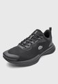 Tenis Lifestyle LACOSTE Neo Run Base Negro de Lacoste