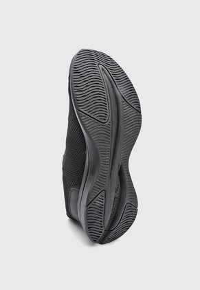 Tenis Lifestyle LACOSTE Neo Run Base Negro