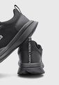 Tenis Lifestyle LACOSTE Neo Run Base Negro de Lacoste