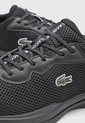 Tenis Lifestyle LACOSTE Neo Run Base Negro de Lacoste
