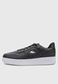 Tenis Lifestyle LACOSTE L001 Negro de Lacoste