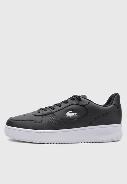 Tenis Lifestyle LACOSTE L001 Negro