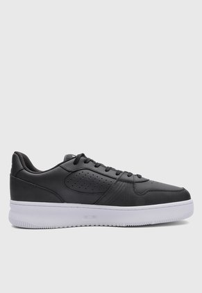 Tenis Lifestyle LACOSTE L001 Negro