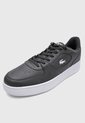 Tenis Lifestyle LACOSTE L001 Negro de Lacoste
