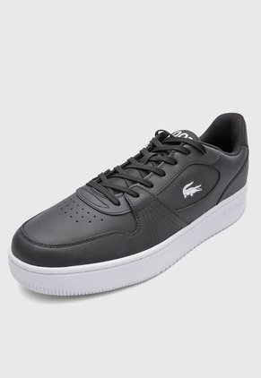 Tenis Lifestyle LACOSTE L001 Negro