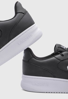 Tenis Lifestyle LACOSTE L001 Negro