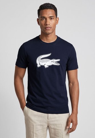 Camisa LACOSTE Azul Lacoste