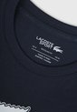 Camisa LACOSTE Azul de Lacoste