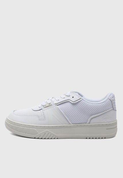 Tenis Lifestyle Blanco LACOSTE L001