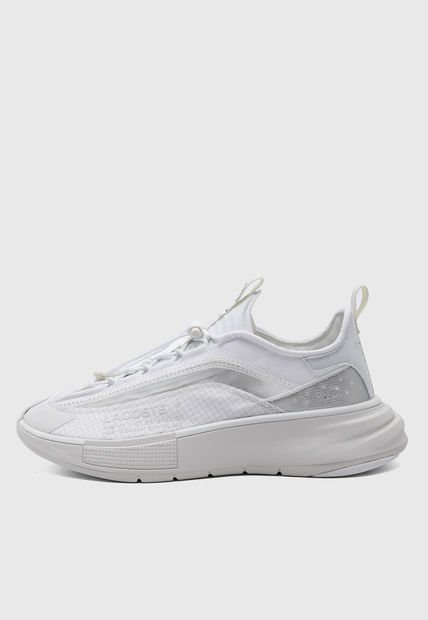 Tenis Lifestyle Blanco-Marfil LACOSTE Odyssa Lite