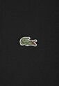 Polo LACOSTE L.12.12 Negro de Lacoste