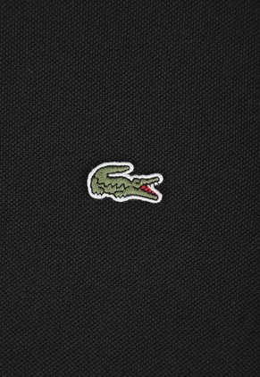 Polo LACOSTE L.12.12 Negro