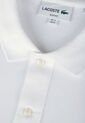 Polo LACOSTE Blanco de Lacoste