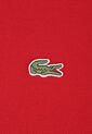 Polo LACOSTE L.12.12 Rojo de Lacoste