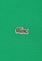 Polo LACOSTE L.12.12 Verde de Lacoste