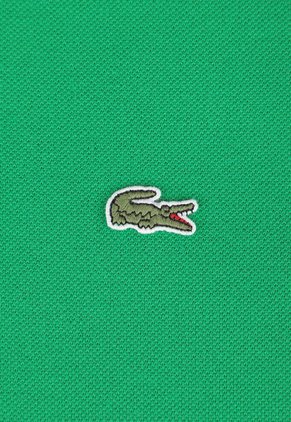 Polo LACOSTE L.12.12 Verde