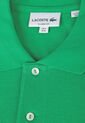 Polo LACOSTE L.12.12 Verde de Lacoste