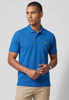 Polo LACOSTE L.12.12 Azul