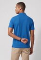 Polo LACOSTE L.12.12 Azul de Lacoste