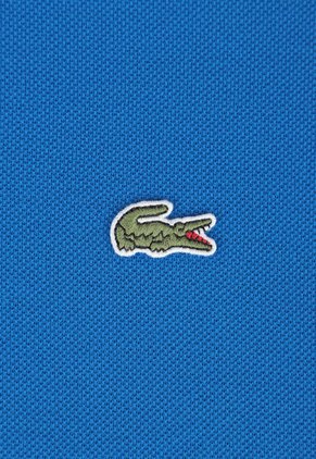 Polo LACOSTE L.12.12 Azul