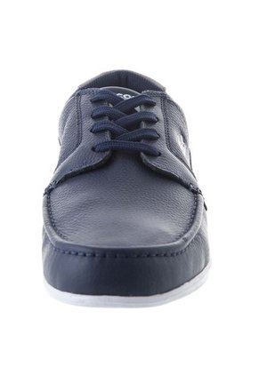 Zapatos Lacoste Navy