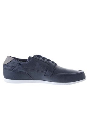 Zapatos Lacoste Navy