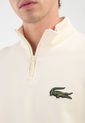 Buzo Beige LACOSTE de Lacoste