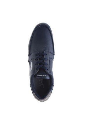 Zapatos Lacoste Navy