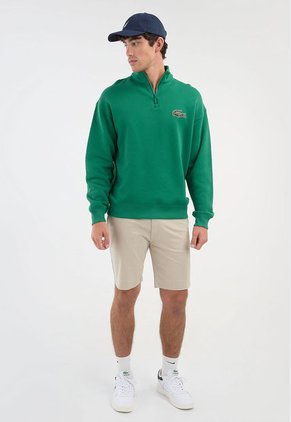 Buzo Verde LACOSTE