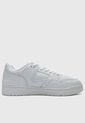 Tenis LACOSTE Courtcage Set Blanco de Lacoste