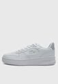 Tenis LACOSTE L001 Set Blanco de Lacoste