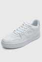 Tenis LACOSTE L001 Set Blanco de Lacoste