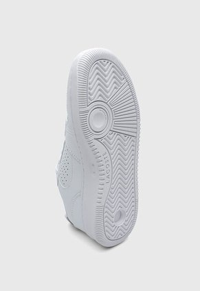 Tenis LACOSTE L001 Set Blanco