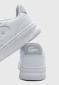 Tenis LACOSTE L001 Set Blanco de Lacoste
