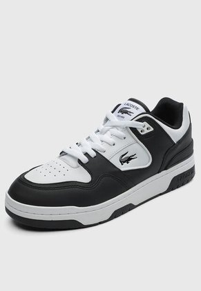 Tenis LACOSTE Courtcage  Blanco