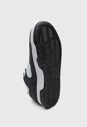 Tenis LACOSTE Courtcage  Blanco