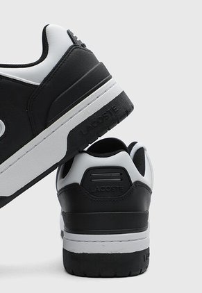 Tenis LACOSTE Courtcage  Blanco