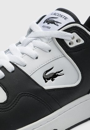 Tenis LACOSTE Courtcage  Blanco