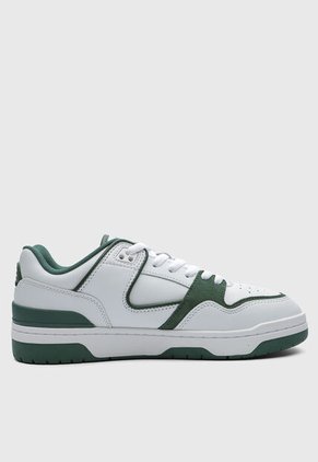 Tenis LACOSTE Courtcage  Blanco