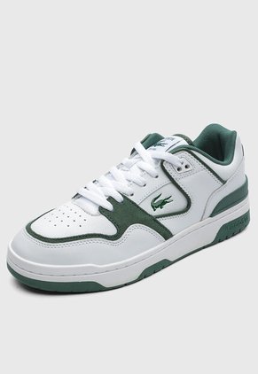 Tenis LACOSTE Courtcage  Blanco