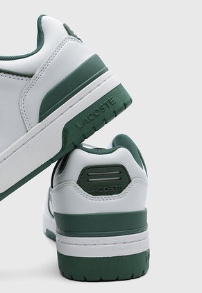 Tenis LACOSTE Courtcage  Blanco