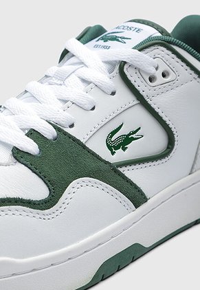 Tenis LACOSTE Courtcage  Blanco