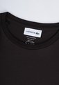 Camiseta LACOSTE Marrón de Lacoste